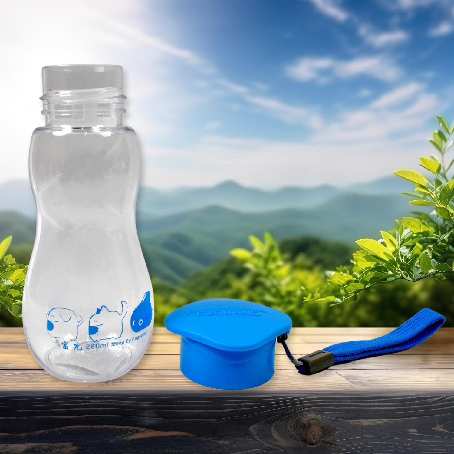 SwiftSip Bottle SwiftSip Bottle